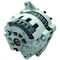 Wai Global Alternator, ALTDR CS130, 105 Amp12 Volt, CW, 6Groove Pulley, 0700 Plug Clock 7802-7N - alternate 4